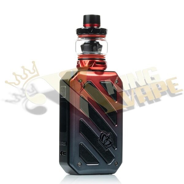 UWELL - UWELL CROWN 5 200W STARTER KIT - BOX MOD KITS - Vapes Royale