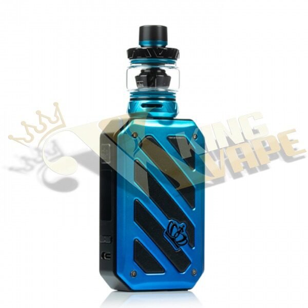 UWELL - UWELL CROWN 5 200W STARTER KIT - BOX MOD KITS - Vapes Royale