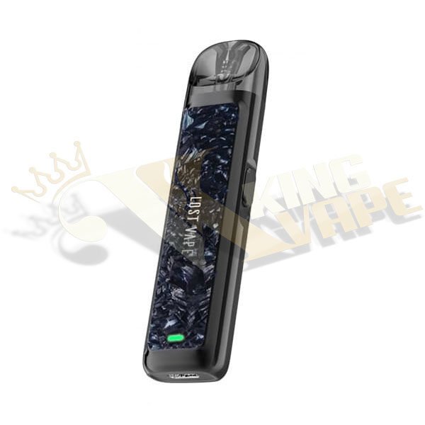 LOST VAPE - BUY LOST VAPE URSA NANO POD KIT - PODS - Vapes Royale