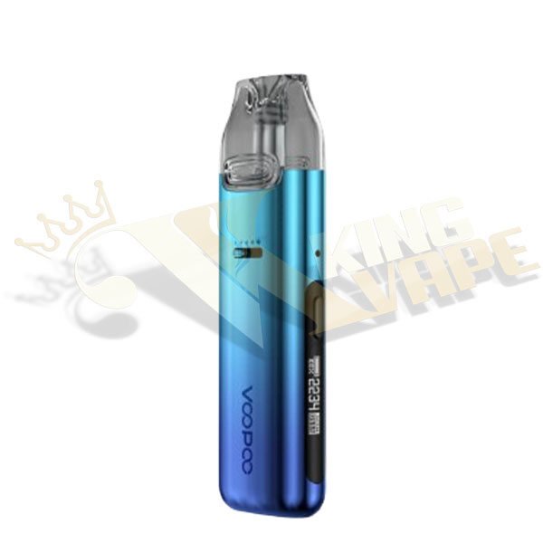 VOOPOO - BUY NEW VOOPOO VMATE PRO 25W POD SYSTEM - PODS - Vapes Royale