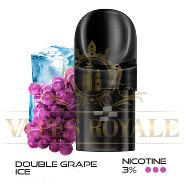 SWIFT - BUY NEW PRE-FILLED PODS BY SWIFT - ALTERNATIVES - Vapes Royale