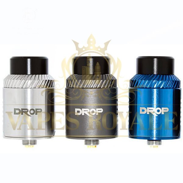 BUY DIGIFLAVOR DROP V1.5 24MM RDA