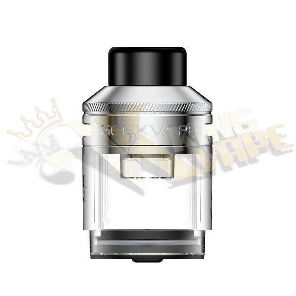 GEEK VAPE - BUY NEW GEEK VAPE E100 REPLACEMENT POD - POD CARTRIDGES - Vapes Royale