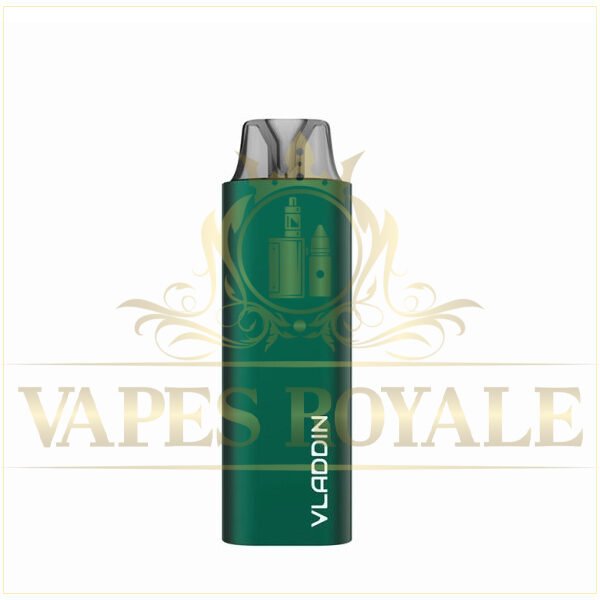 VLADDIN - BUY NEW VLADDIN CLASSIC POD KIT - PODS - Vapes Royale