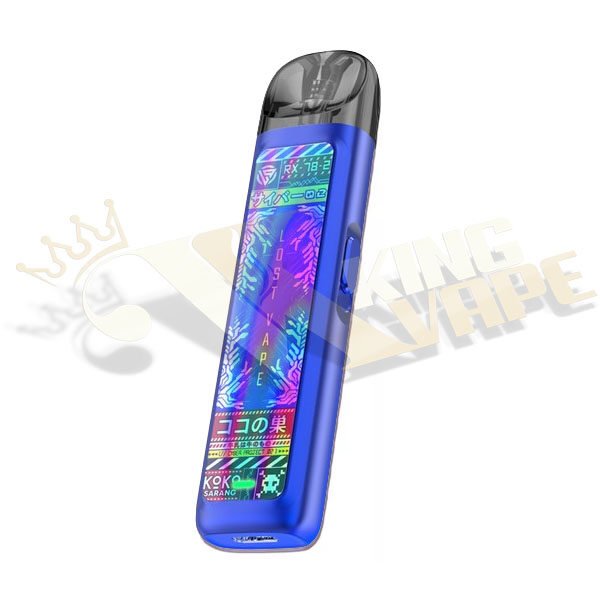 LOST VAPE - BUY LOST VAPE URSA NANO POD KIT - PODS - Vapes Royale