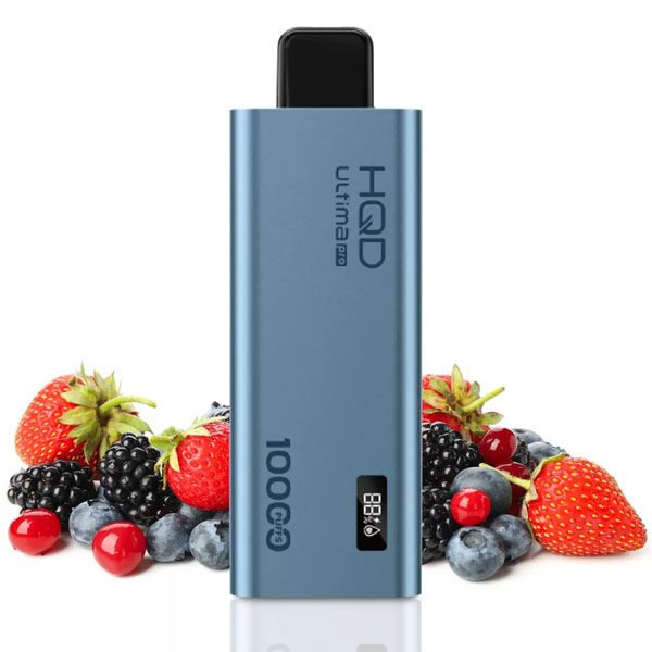 HQD - BUY HQD ULTIMA PRO DISPOSABLE 10000 PUFFS - DISPOSABLES - Vapes Royale