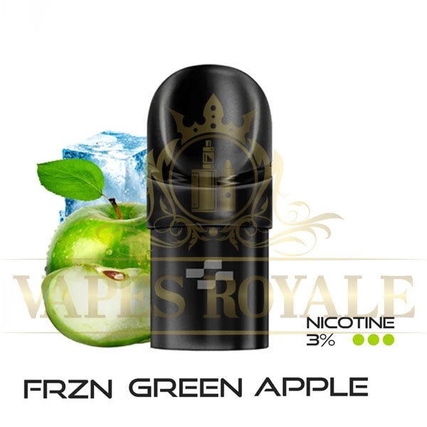 SWIFT - BUY NEW PRE-FILLED PODS BY SWIFT - ALTERNATIVES - Vapes Royale