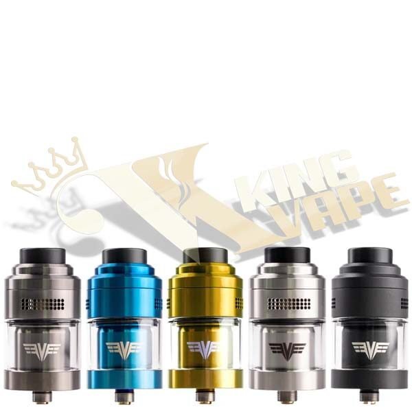 VAPERZ CLOUD VALKYRIE MINI 25MM RTA