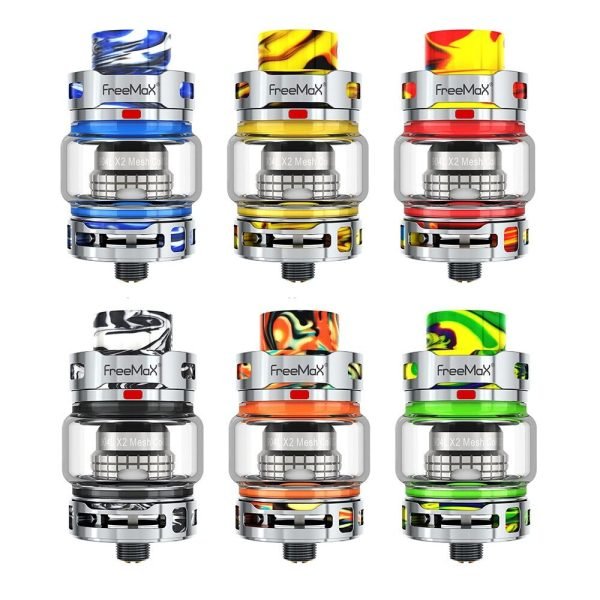 Freemax-Fireluke-3-Subohm-Tank-2ml3ml_007088102480 Freemax Fireluke 3