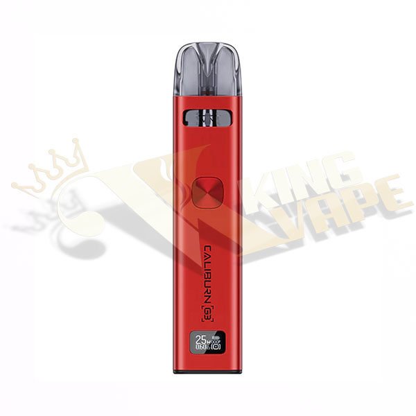 UWELL - BUY NEW UWELL CALIBURN G3 25W POD SYSTEM - PODS - Vapes Royale