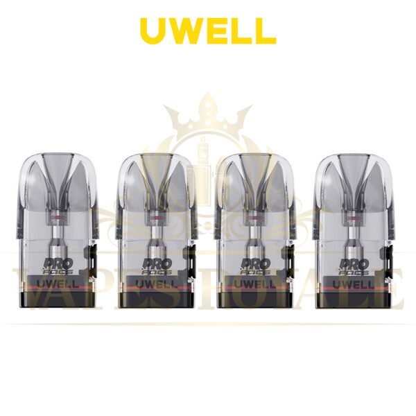 BUY UWELL CALIBURN G3 REPLACEMENT PODS 1 PIECE