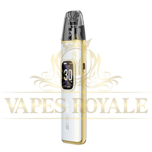 VOOPOO - BUY NEW VOOPOO ARGUS G3 30W POD SYSTEM - PODS - Vapes Royale