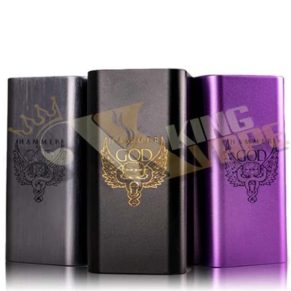 VAPERZ CLOUD HAMMER OF GOD XL