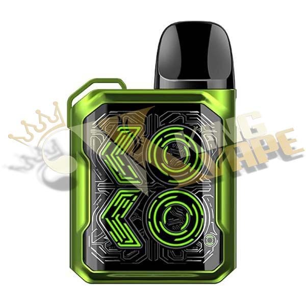UWELL - BUY THE ALL NEW CALIBURN GK2 POD SYSTEM - PODS - Vapes Royale
