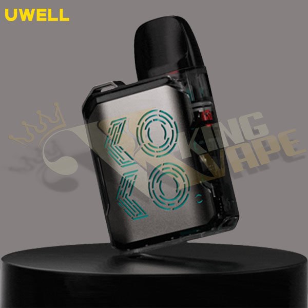 UWELL CALIBURN GK2 (VISION) 18W POD SYSTEM
