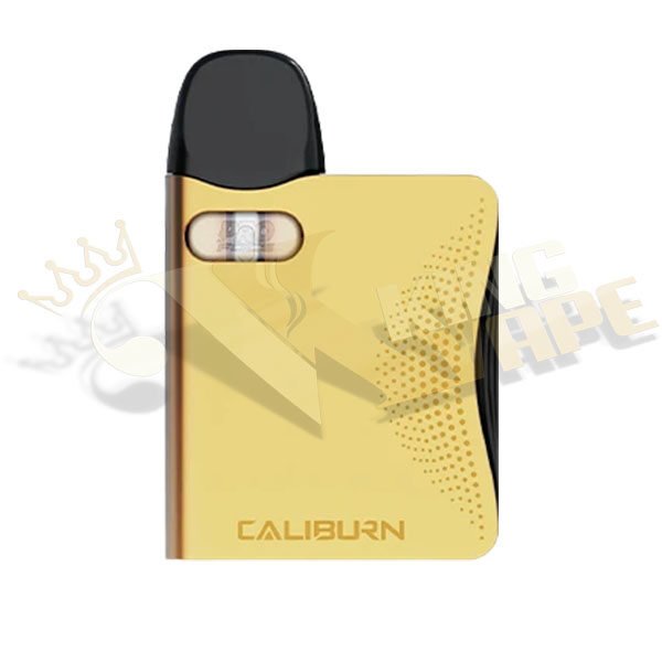 UWELL - BUY NEW UWELL CALIBURN AK3 13W POD SYSTEM - PODS - Vapes Royale