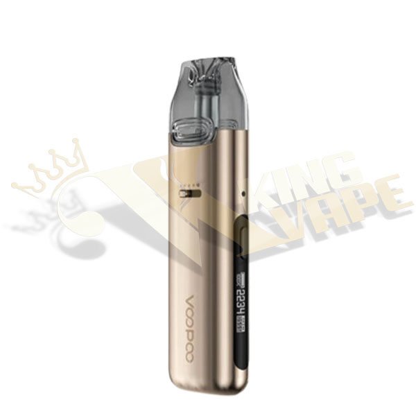 VOOPOO - BUY NEW VOOPOO VMATE PRO 25W POD SYSTEM - PODS - Vapes Royale