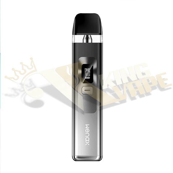 GEEK VAPE - BUY NEW GEEK VAPE WENAX Q 25W POD KIT - PODS - Vapes Royale