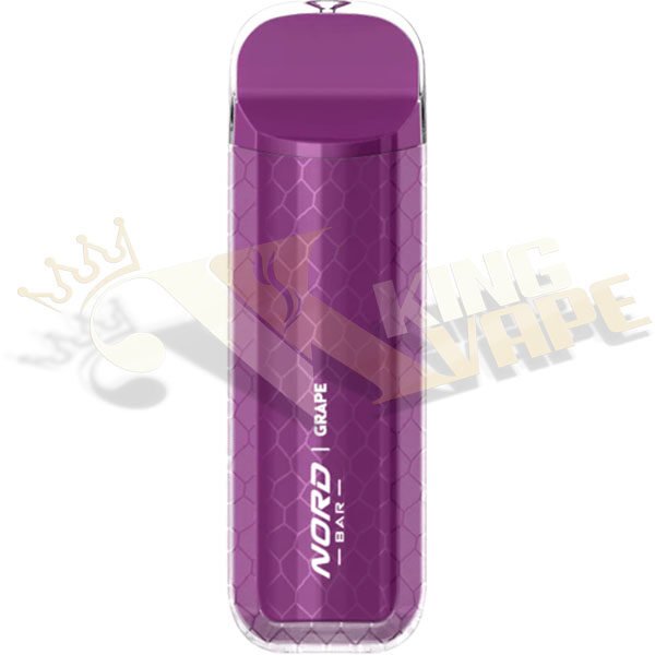 SMOK - BUY KIEF SMOK NORD BAR DISPOSABLE 4000 PUFFS - CLEARANCE SALE - Vapes Royale