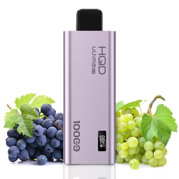 HQD - BUY HQD ULTIMA PRO DISPOSABLE 10000 PUFFS - DISPOSABLES - Vapes Royale