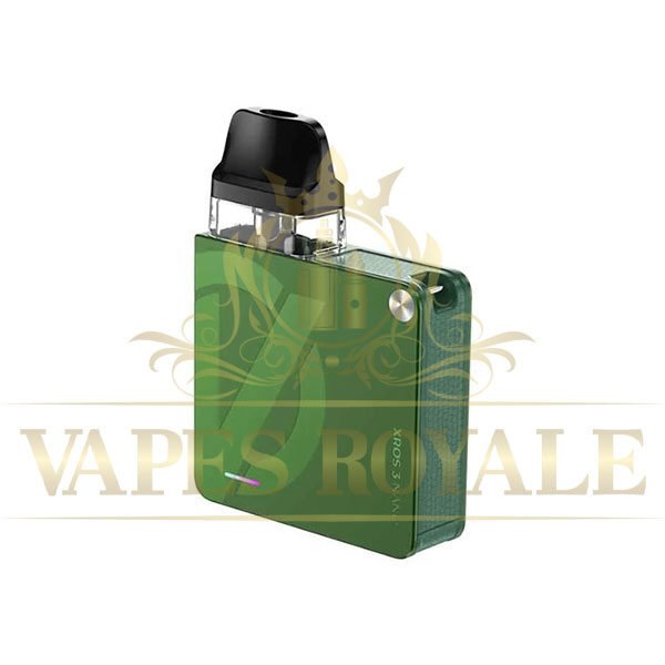 VAPORESSO - BUY VAPORESSO XROS 3 NANO KIT - PODS - Vapes Royale
