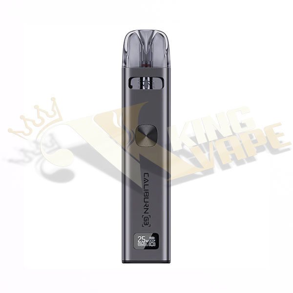 UWELL - BUY NEW UWELL CALIBURN G3 25W POD SYSTEM - PODS - Vapes Royale