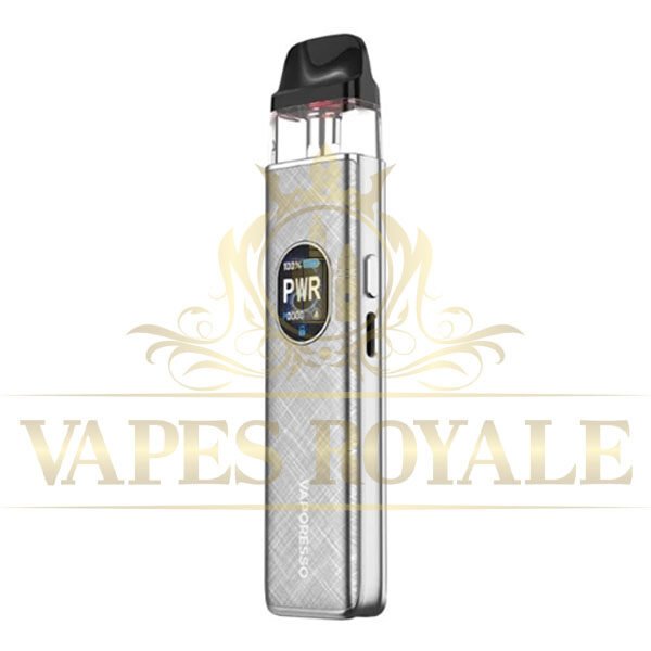 VAPORESSO - BUY NEW VAPORESSO XROS 5 30W POD SYSTEM - PODS - Vapes Royale
