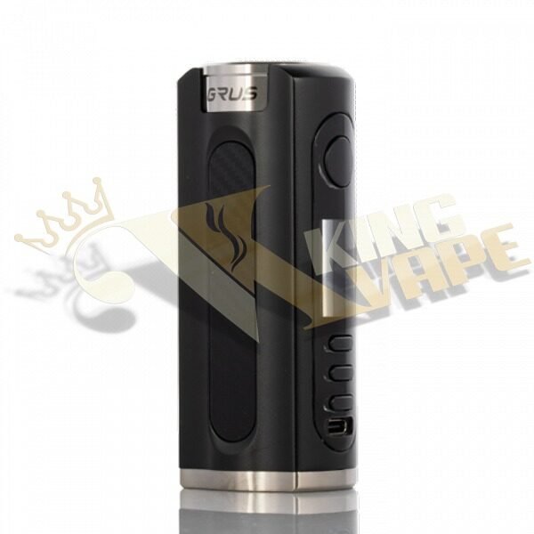 LOST VAPE - LOST VAPE GRUS 100W BOX MOD - MODS - Vapes Royale
