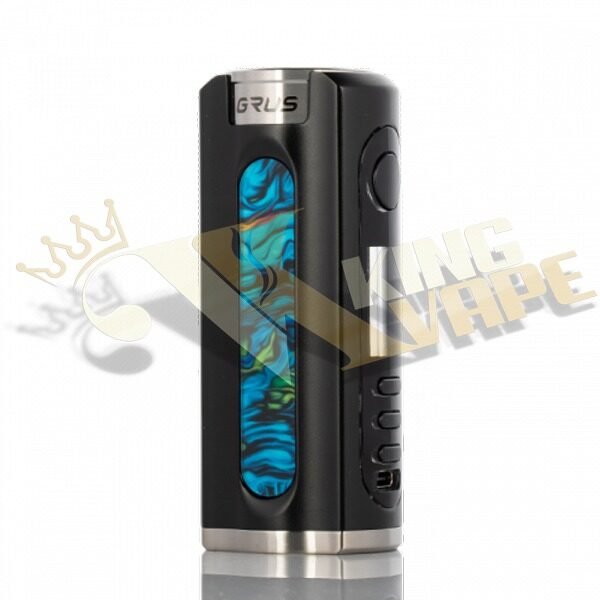 LOST VAPE - LOST VAPE GRUS 100W BOX MOD - MODS - Vapes Royale
