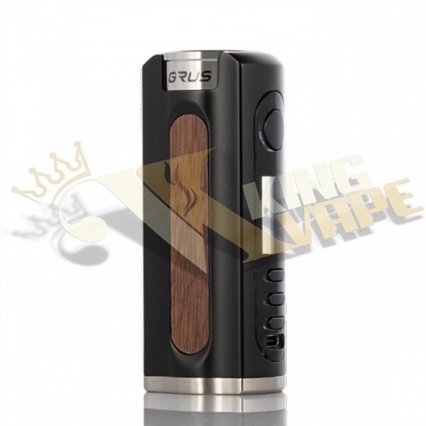 LOST VAPE - LOST VAPE GRUS 100W BOX MOD - MODS - Vapes Royale