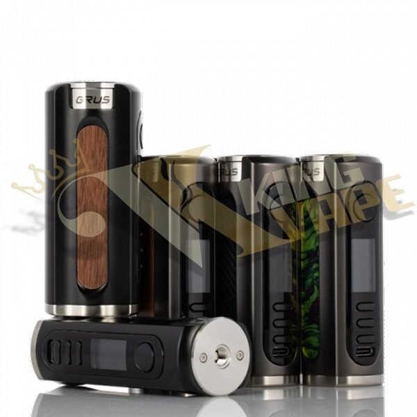 LOST VAPE GRUS 100W BOX MOD