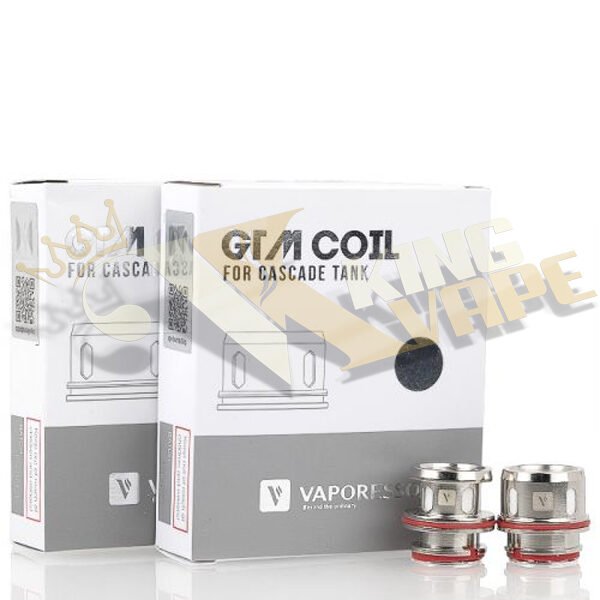 VAPORESSO GTM REPLACEMENT COILS