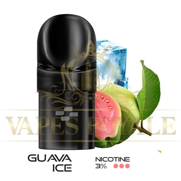 SWIFT - BUY NEW PRE-FILLED PODS BY SWIFT - ALTERNATIVES - Vapes Royale