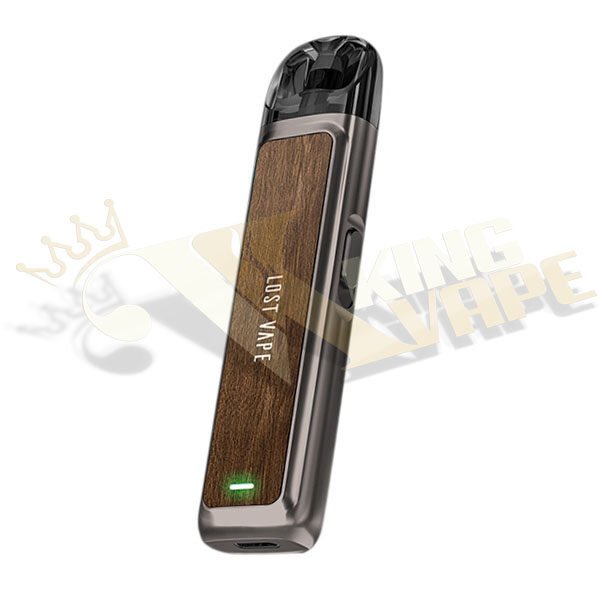 LOST VAPE - BUY LOST VAPE URSA NANO POD KIT - PODS - Vapes Royale