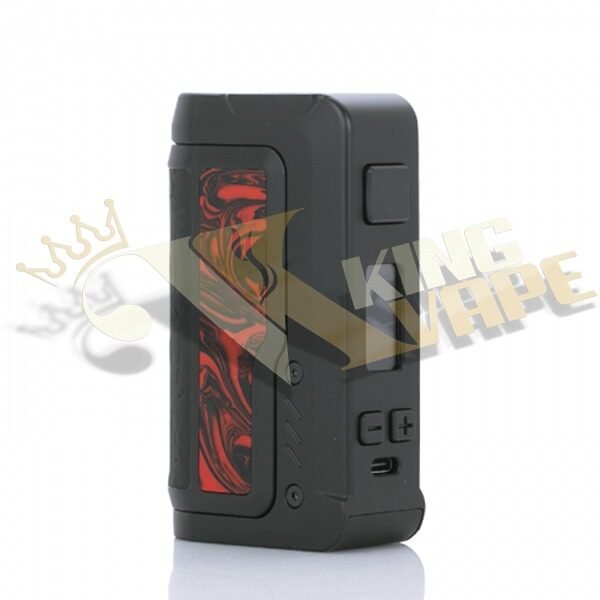 VANDY VAPE - VANDY VAPE GAUR-21 200W BOX MOD - MODS - Vapes Royale