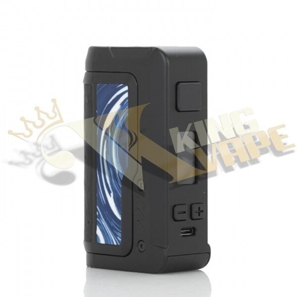 VANDY VAPE - VANDY VAPE GAUR-21 200W BOX MOD - MODS - Vapes Royale