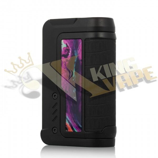VANDY VAPE - VANDY VAPE GAUR-21 200W BOX MOD - MODS - Vapes Royale