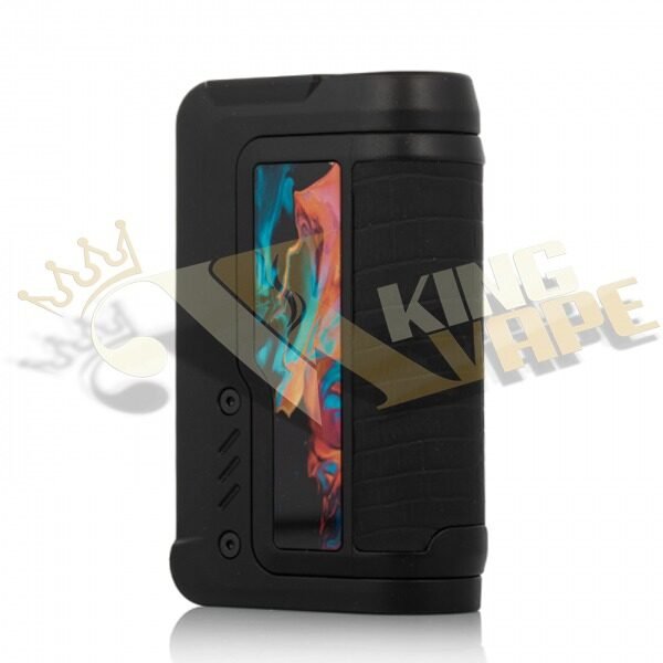 VANDY VAPE - VANDY VAPE GAUR-21 200W BOX MOD - MODS - Vapes Royale