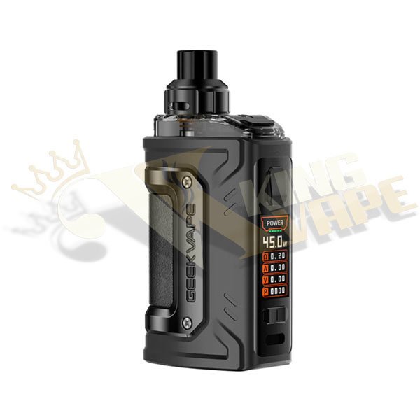 GEEK VAPE - BUY NEW GEEK VAPE AEGIS HERO 2 CLASSIC POD SYSTEM - POD MOD - Vapes Royale