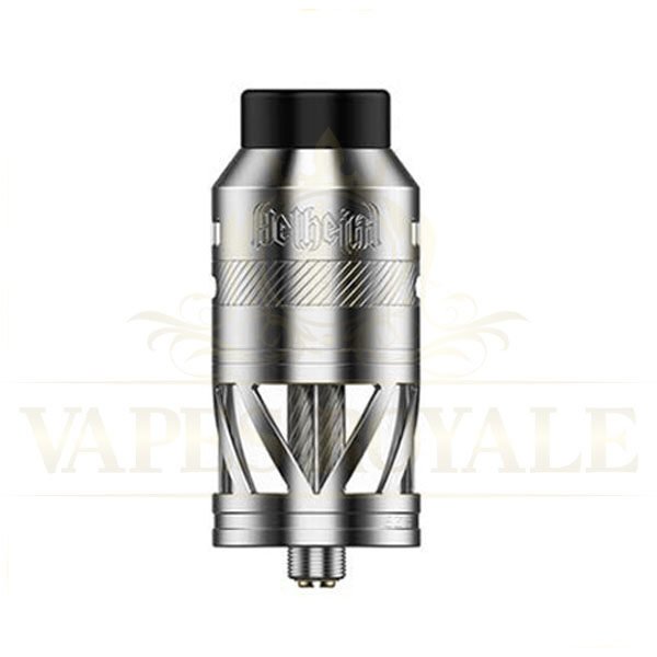 BUY NEW HELLVAPE HELHEIM S 25MM RDTA