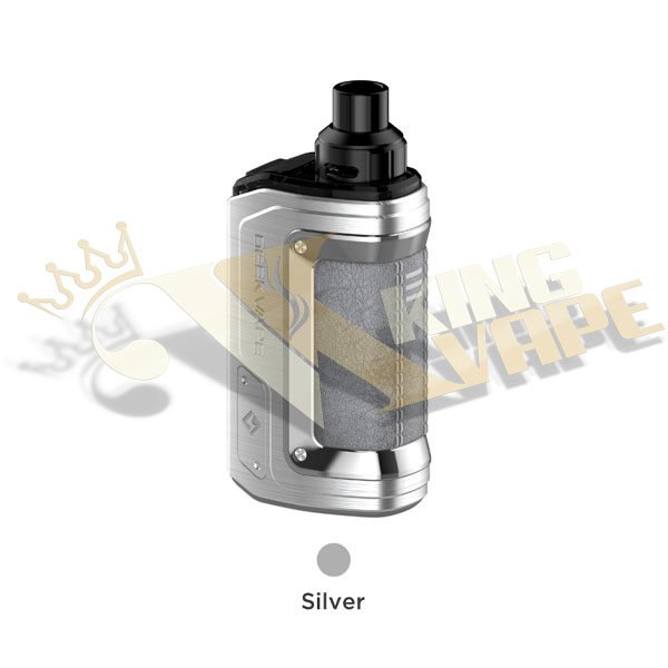 GEEK VAPE - BUY GEEK VAPE H45 AEGIS HERO 2 45W POD MOD KIT - POD MOD - Vapes Royale