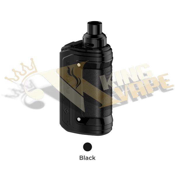 GEEK VAPE - BUY GEEK VAPE H45 AEGIS HERO 2 45W POD MOD KIT - POD MOD - Vapes Royale