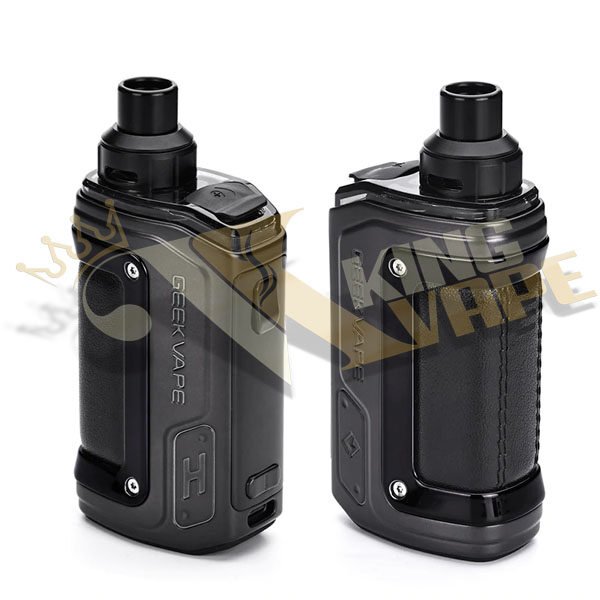 GEEK VAPE H45 AEGIS HERO 2