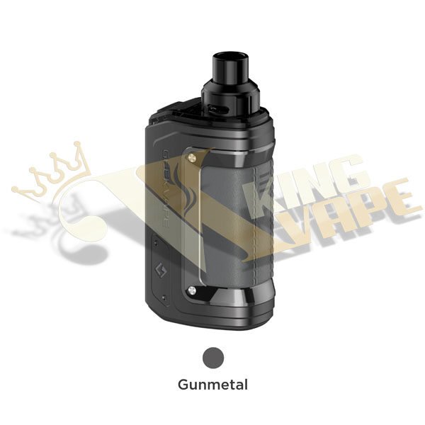 GEEK VAPE - BUY GEEK VAPE H45 AEGIS HERO 2 45W POD MOD KIT - POD MOD - Vapes Royale