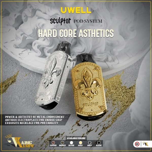 IMG-20221221-WA0094 UWELL SCULPTOR 11W POD SYSTEM
