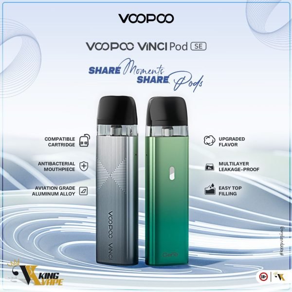 IMG-20221221-WA0096 VOOPOO VINCI POD SE 15W POD SYSTEM