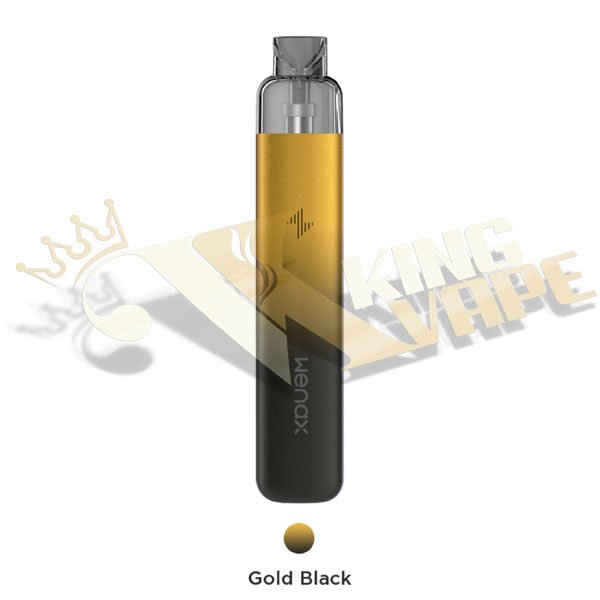 GEEK VAPE - BUY GEEK VAPE WENAX K1 SE POD SYSTEM - PODS - Vapes Royale