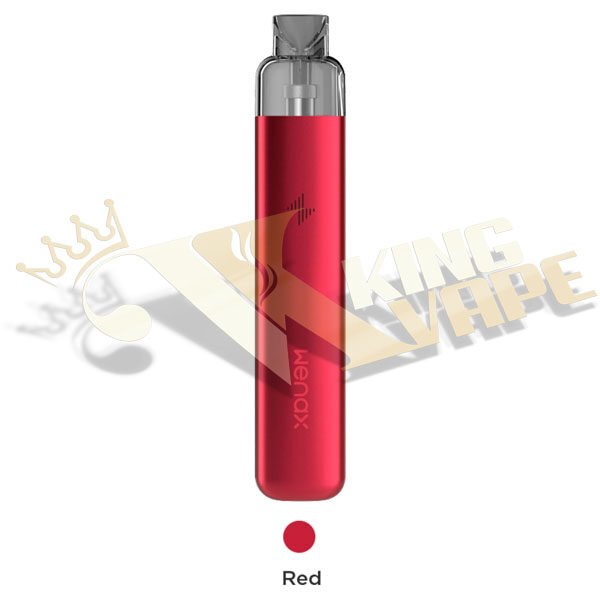 GEEK VAPE - BUY GEEK VAPE WENAX K1 SE POD SYSTEM - PODS - Vapes Royale