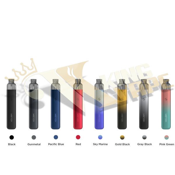 GEEK VAPE WENAX K1 SE POD SYSTEM