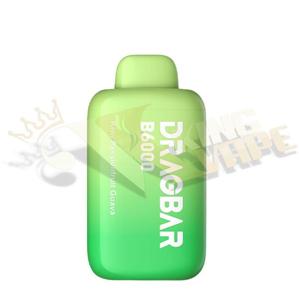 ZOVOO - BUY NEW ZOVOO DRAGBAR B6000 DISPOSABLE 6000 PUFFS - DISPOSABLES - Vapes Royale